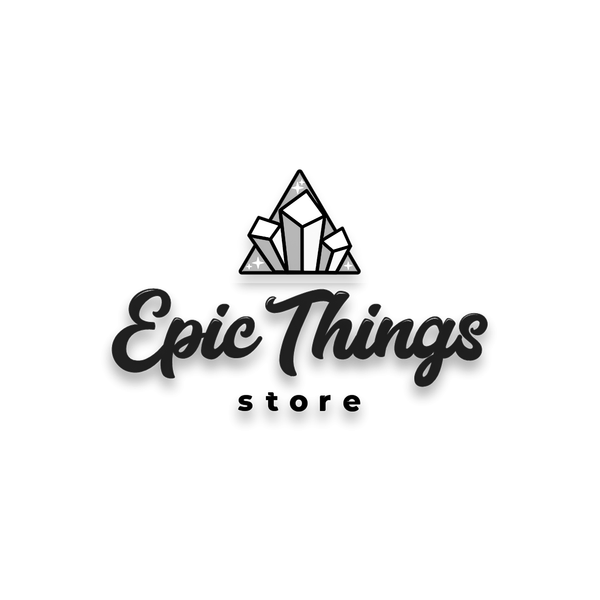 Epic Things Store